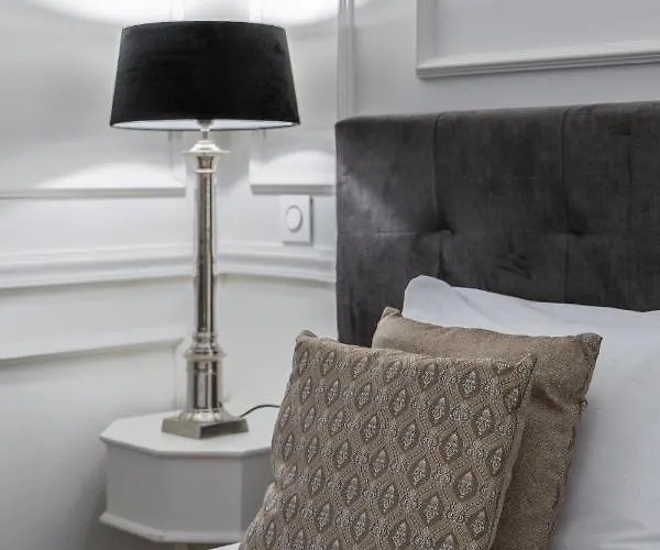 Belle Boutique Hotel