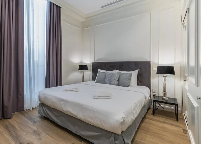 Szálloda Belle Boutique 2*