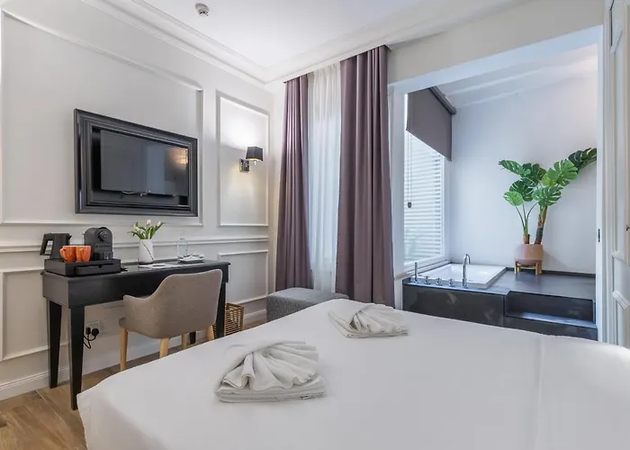 Hotel Belle Boutique