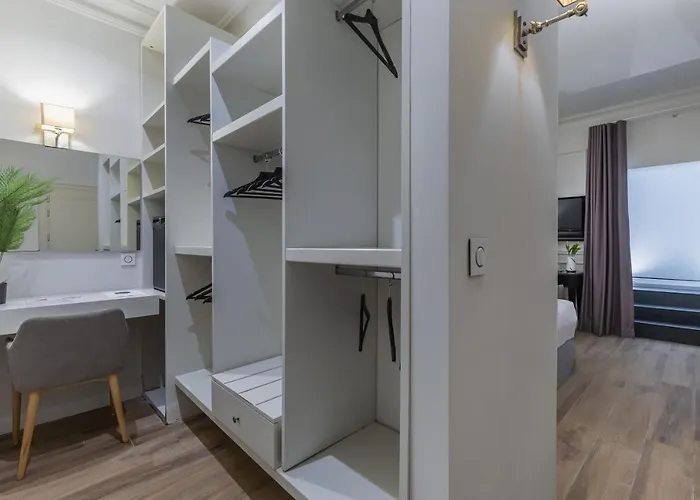 Hotel Belle Boutique 2*