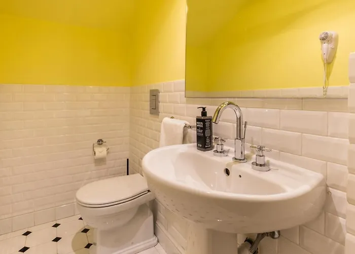 Hotel Belle Boutique Sliema