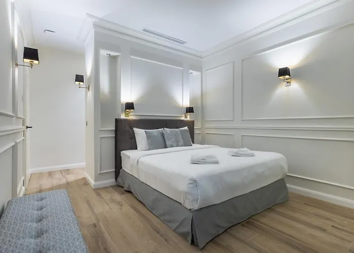 Hotel Belle Boutique