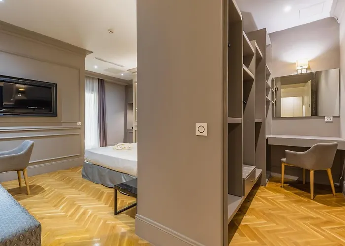 Belle Boutique Hotel Sliema