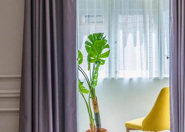 Hotel Belle Boutique Sliema