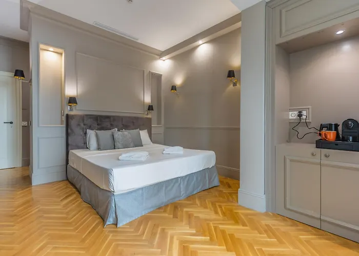 Belle Boutique Hotel