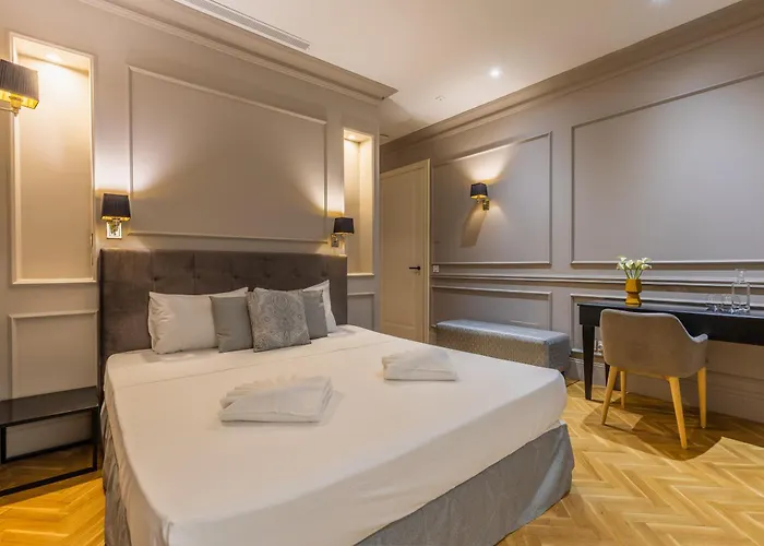 Hotel Belle Boutique Sliema