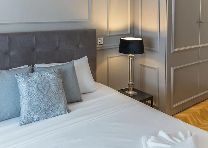 Belle Boutique 2* Sliema