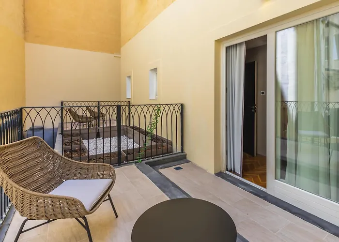 Belle Boutique Szálloda Sliema