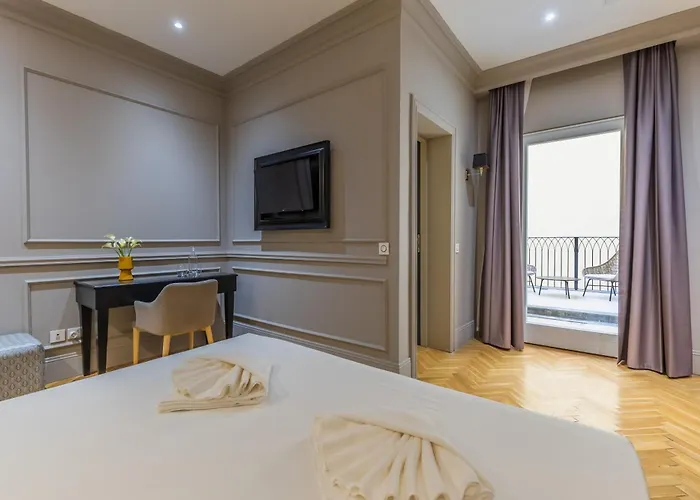 Belle Boutique Hotel Sliema