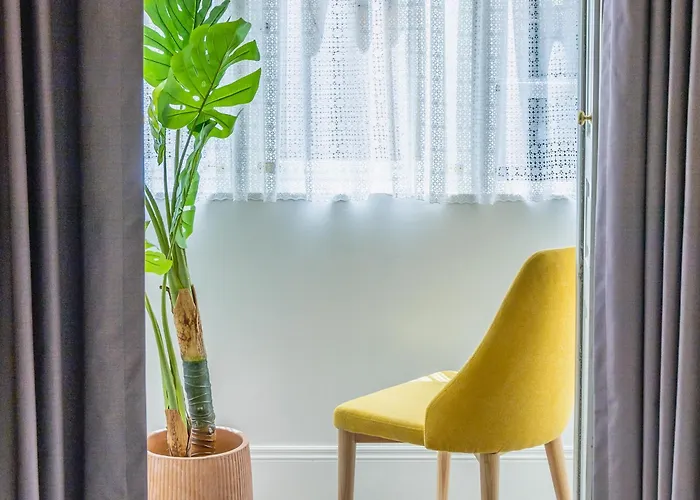 Belle Boutique 2* Sliema