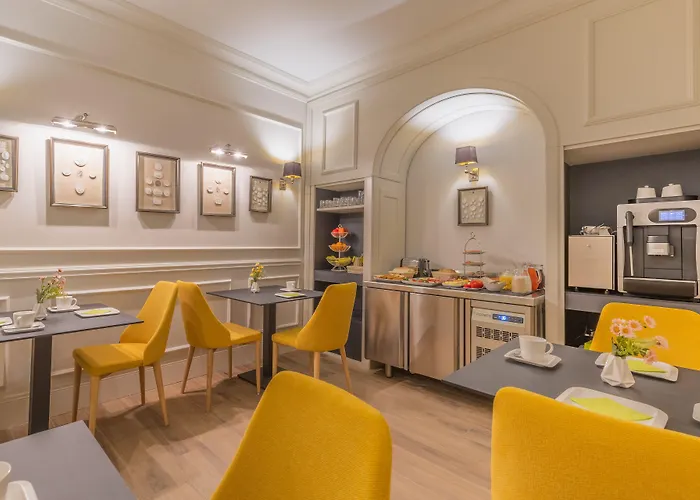 Belle Boutique Hotel