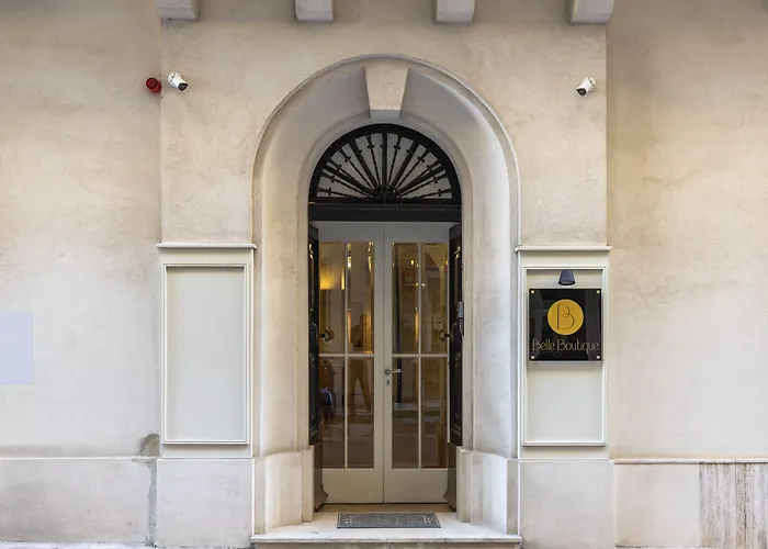 Belle Boutique 2* Sliema