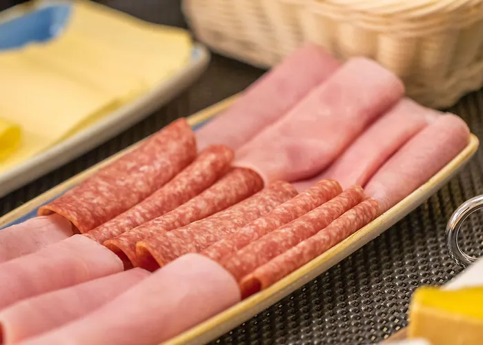 Szálloda Belle Boutique 2*