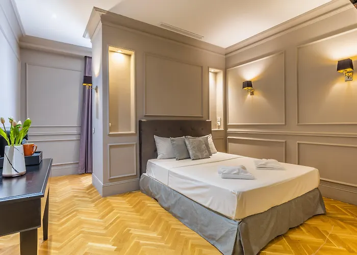 Hotel Belle Boutique 2*