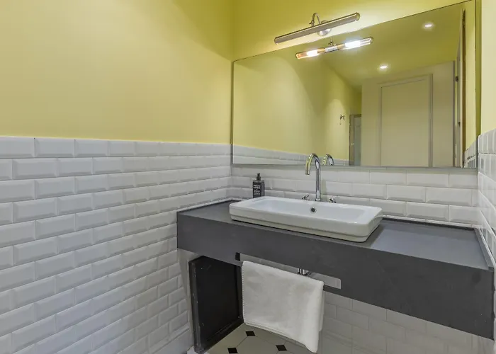 Belle Boutique Szálloda Sliema