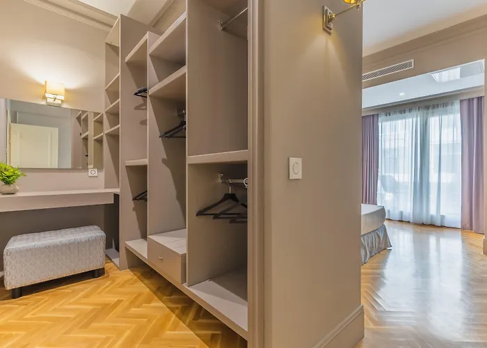 Szálloda Belle Boutique