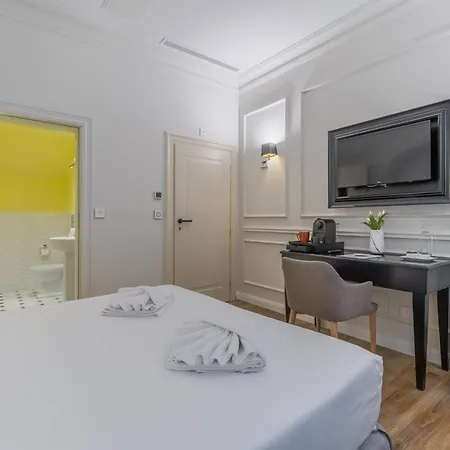 Belle Boutique 2* سليمة