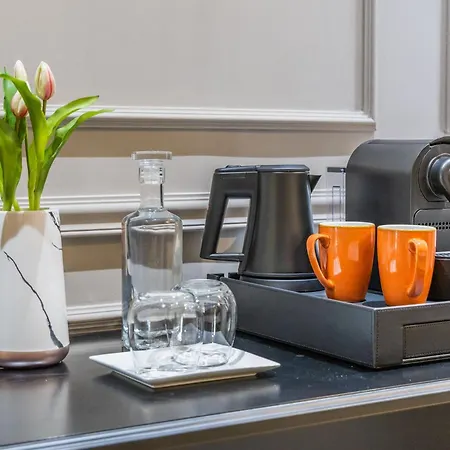 Belle Boutique 2* سليمة