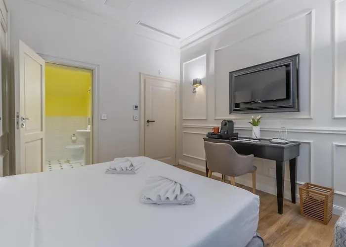 Belle Boutique 2* Σλιέμα