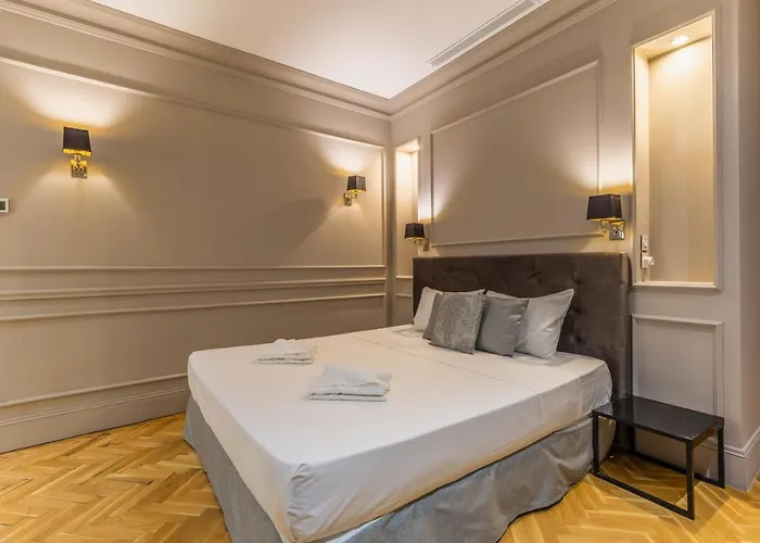 Belle Boutique 2* Σλιέμα