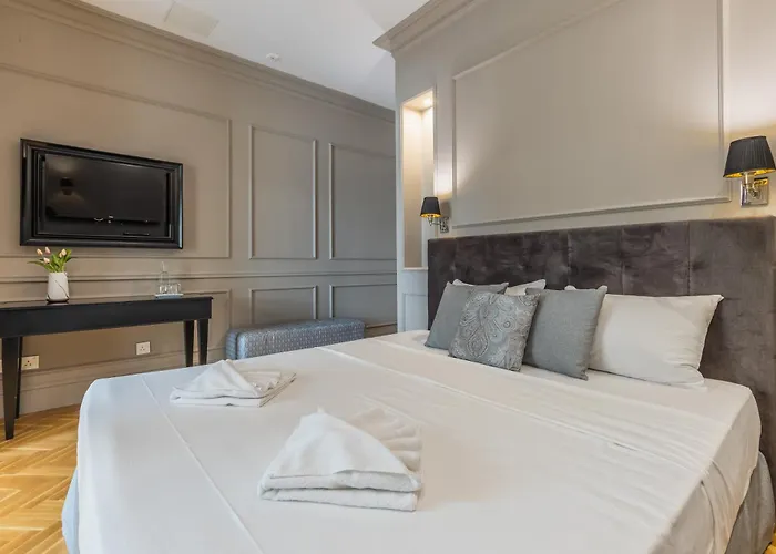 Belle Boutique Σλιέμα