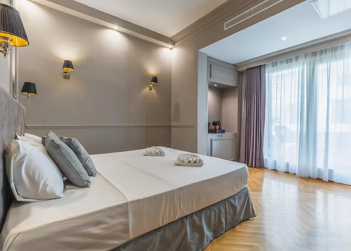 Belle Boutique Σλιέμα