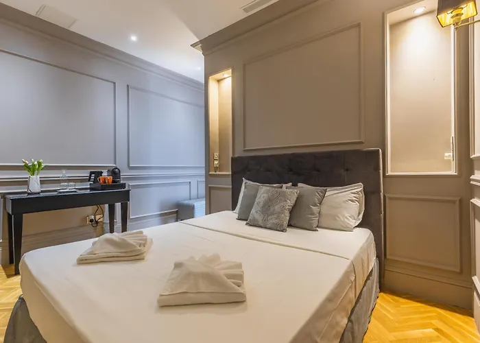 Belle Boutique 2* Σλιέμα