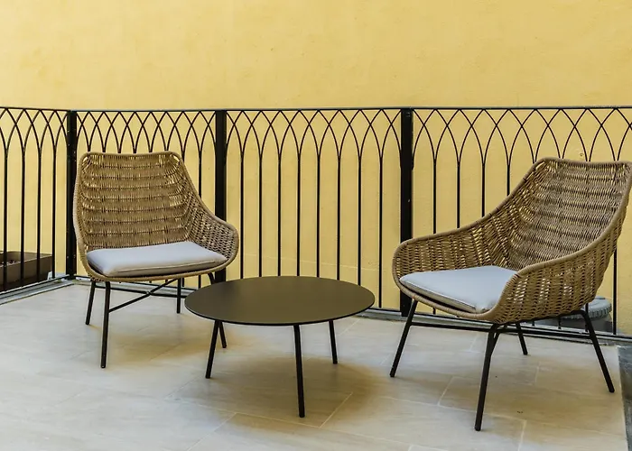 Belle Boutique Σλιέμα