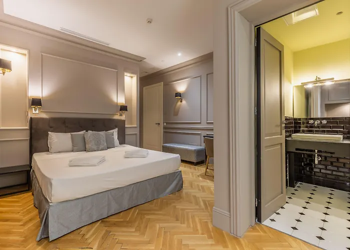 Ξενοδοχείο Belle Boutique 2*