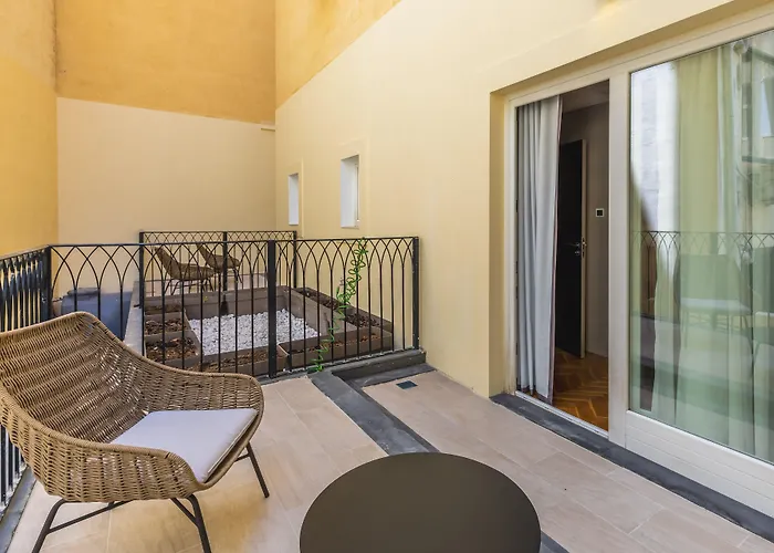 Belle Boutique 2* Σλιέμα