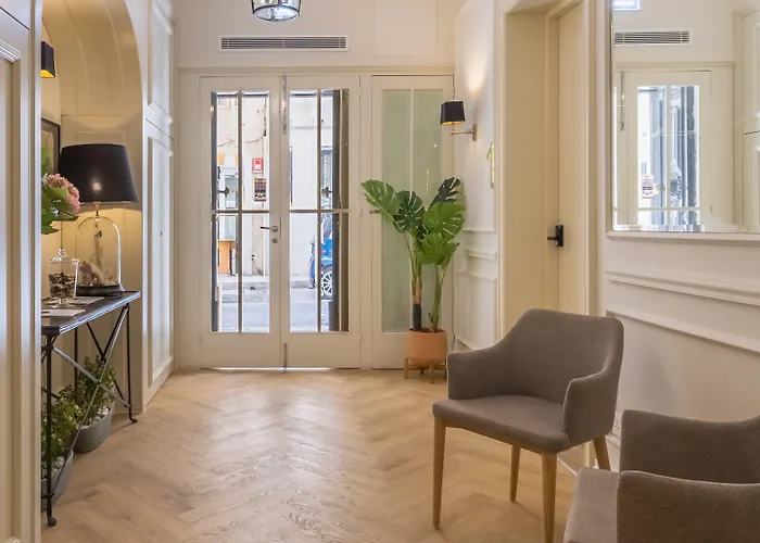 Ξενοδοχείο Belle Boutique 2*